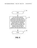 OPTICAL FIBER SWITCH INCLUDING AN INDEX MATCHING ELASTOMERIC SOLID LAYER AND RELATED METHODS diagram and image