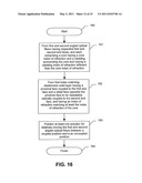 OPTICAL FIBER SWITCH INCLUDING AN INDEX MATCHING ELASTOMERIC SOLID LAYER AND RELATED METHODS diagram and image