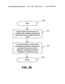 OPTICAL FIBER SWITCH INCLUDING AN INDEX MATCHING ELASTOMERIC SOLID LAYER AND RELATED METHODS diagram and image