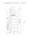 CARD-BASED MOUNTING ASSEMBLY AND MAINTENANCE SYSTEM diagram and image