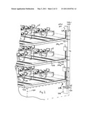 Fiber Distribution Hub with Internal Cable Spool diagram and image