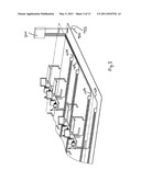 Fiber Distribution Hub with Internal Cable Spool diagram and image