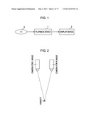 RECORDING DEVICE, RECORDING METHOD,PLAYBACK DEVICE, PLAYBACK METHOD, PROGRAM, AND RECORDING MEDIUM diagram and image