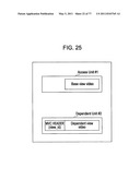 RECORDING DEVICE, RECORDING METHOD,PLAYBACK DEVICE, PLAYBACK METHOD, PROGRAM, AND RECORDING MEDIUM diagram and image