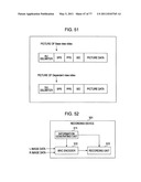 RECORDING DEVICE, RECORDING METHOD,PLAYBACK DEVICE, PLAYBACK METHOD, PROGRAM, AND RECORDING MEDIUM diagram and image