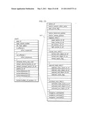 REPRODUCTION DEVICE, RECORDING METHOD, PROGRAM, AND REPRODUCTION METHOD diagram and image