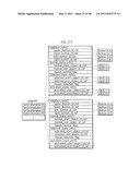 REPRODUCTION DEVICE, RECORDING METHOD, PROGRAM, AND REPRODUCTION METHOD diagram and image