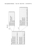 REPRODUCTION DEVICE, RECORDING METHOD, PROGRAM, AND REPRODUCTION METHOD diagram and image