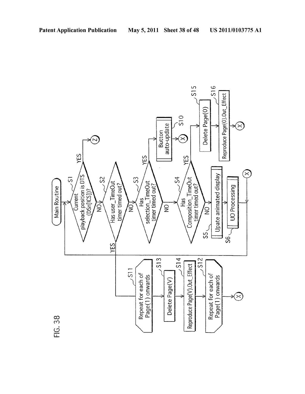 REPRODUCTION DEVICE, RECORDING METHOD, PROGRAM, AND REPRODUCTION METHOD - diagram, schematic, and image 39