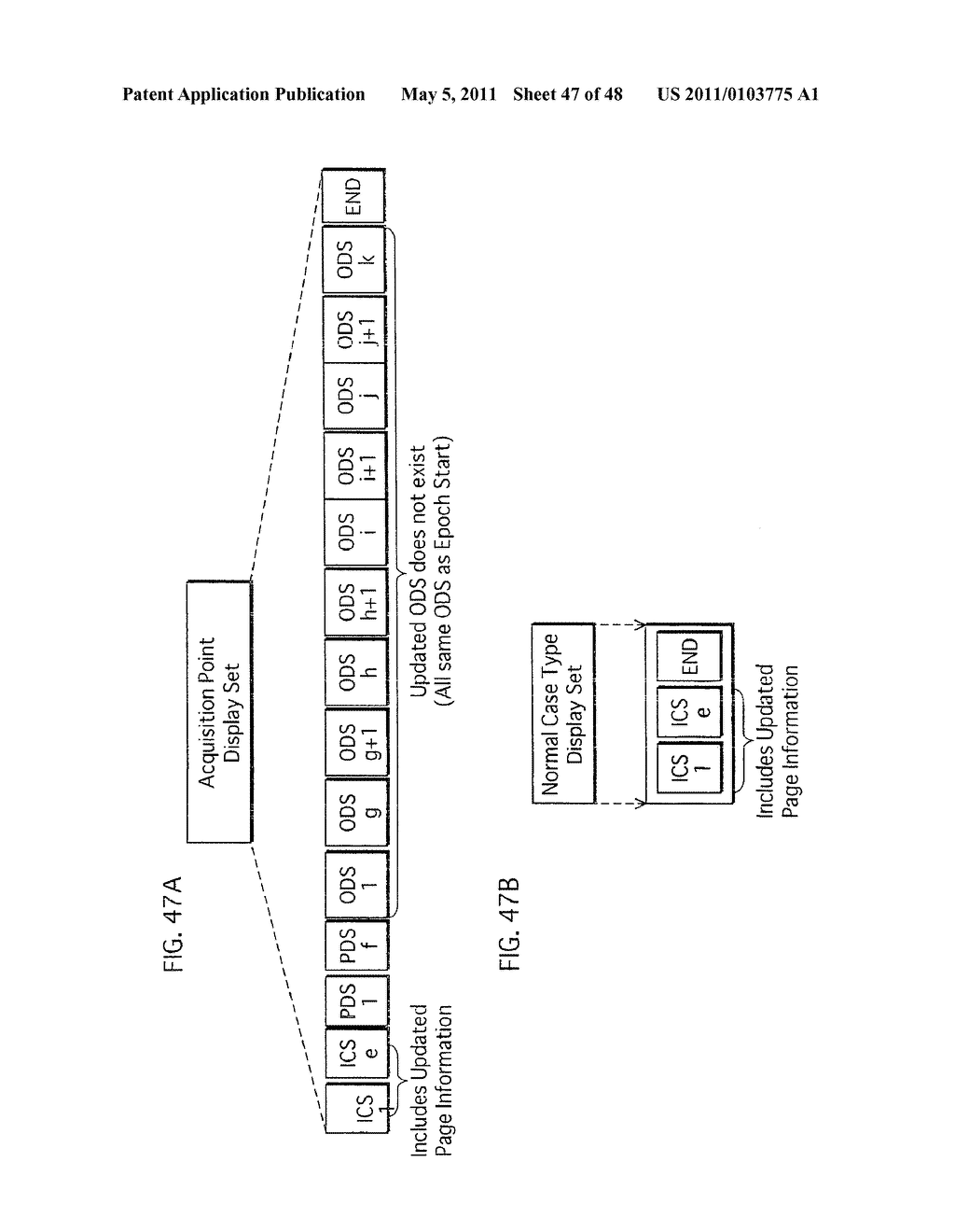 REPRODUCTION DEVICE, RECORDING METHOD, PROGRAM, AND REPRODUCTION METHOD - diagram, schematic, and image 48