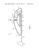 Mouse capable of generating steam diagram and image