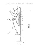 Mouse capable of generating steam diagram and image