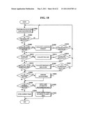 Apparatus, medium, and method for photographing based on face detection diagram and image