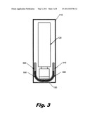 PRIVACY ENSURING CAMERA ENCLOSURE diagram and image