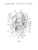 FOCAL-PLANE SHUTTER APPARATUS AND IMAGE-PICKUP APPARATUS diagram and image