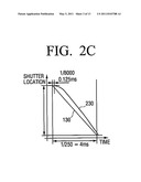 METHOD OF CONTROLLING IMAGING APPARATUS AND IMAGING APPARATUS USING THE SAME diagram and image