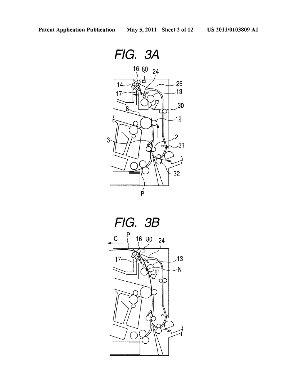 IMAGE FORMING APPARATUS - diagram, schematic, and image 03