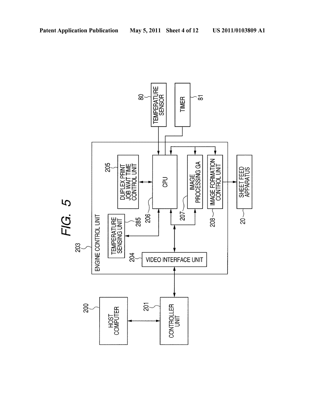 IMAGE FORMING APPARATUS - diagram, schematic, and image 05