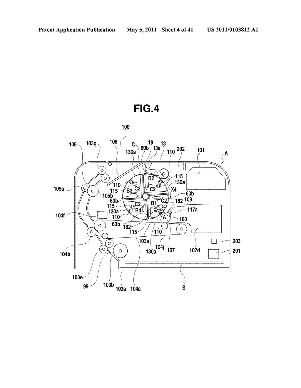 IMAGE FORMING APPARATUS - diagram, schematic, and image 05