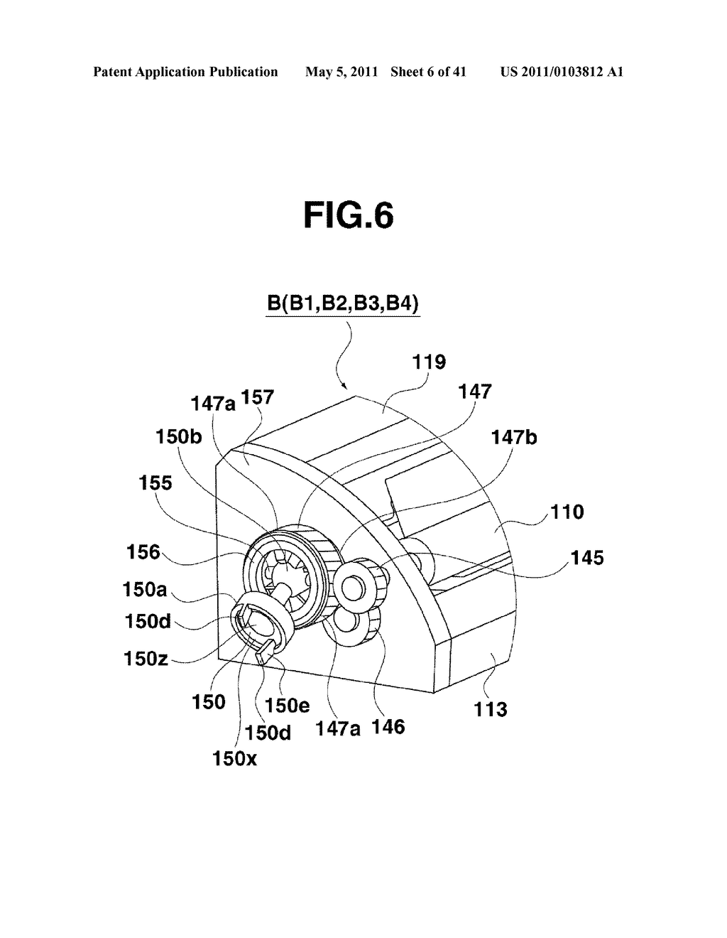 IMAGE FORMING APPARATUS - diagram, schematic, and image 07