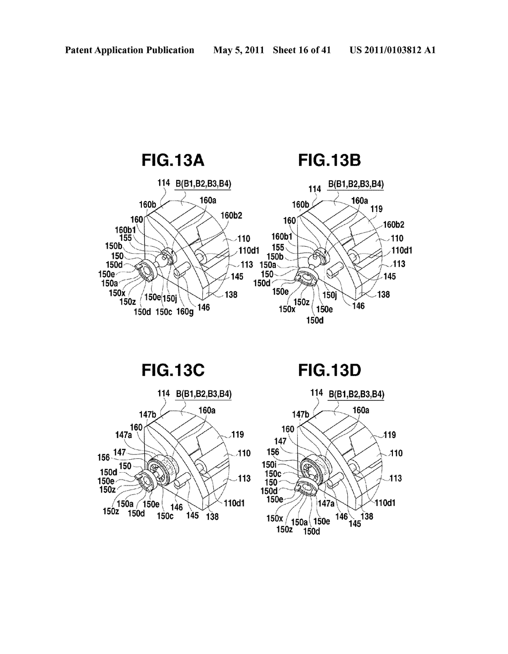 IMAGE FORMING APPARATUS - diagram, schematic, and image 17