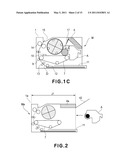 IMAGE FORMING APPARATUS diagram and image