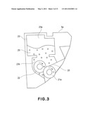 IMAGE FORMING APPARATUS diagram and image