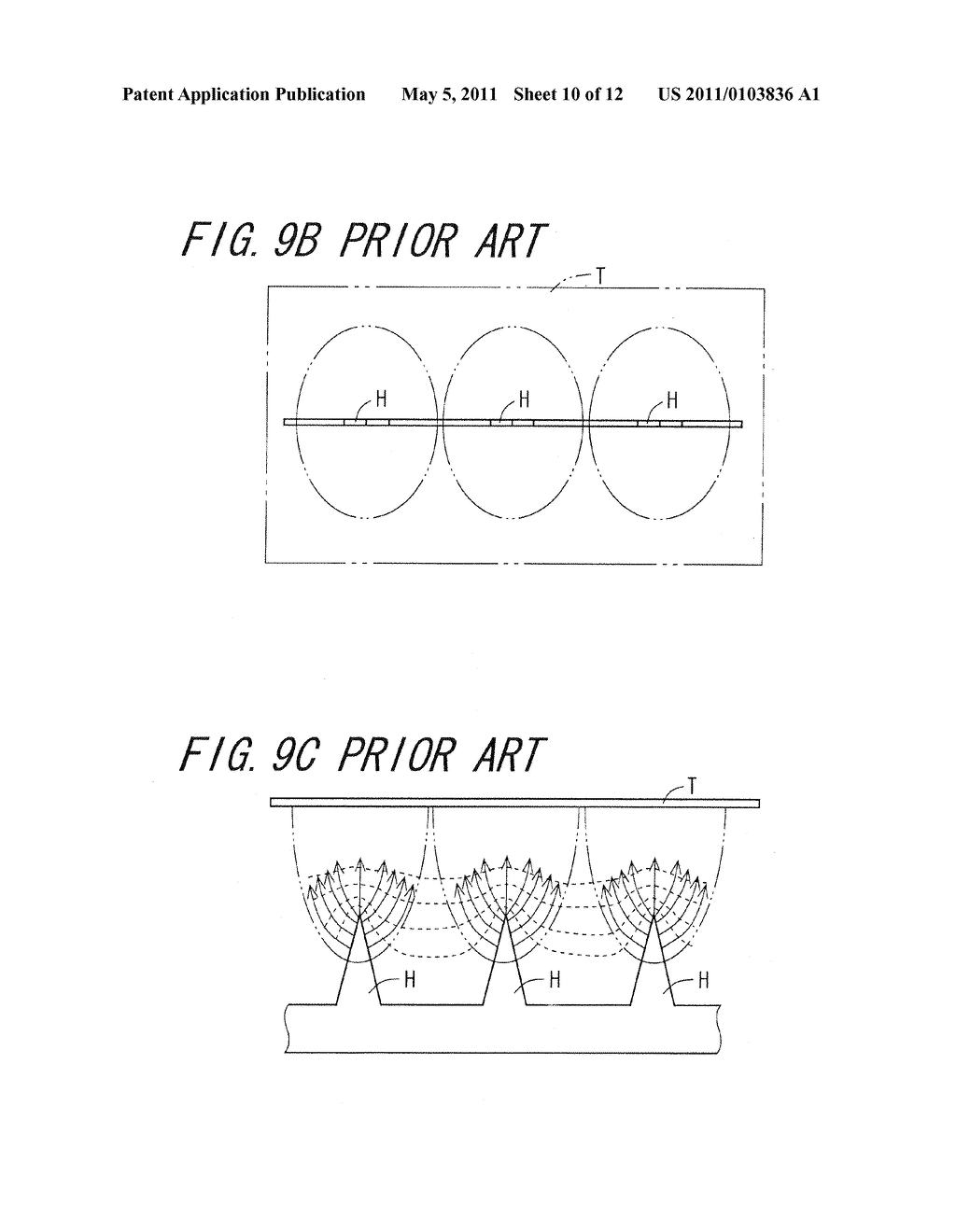 CHARGING DEVICE, IMAGE FORMING APPARATUS COMPRISING CHARGING DEVICE, AND METHOD FOR FORMING DISCHARGE ELECTRODE - diagram, schematic, and image 11