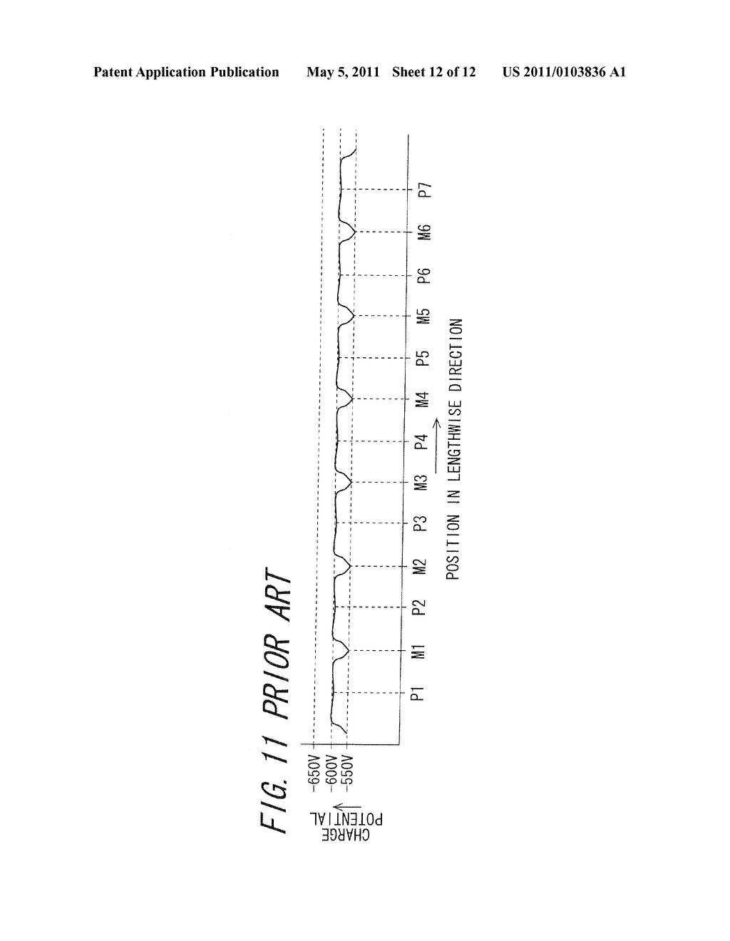 CHARGING DEVICE, IMAGE FORMING APPARATUS COMPRISING CHARGING DEVICE, AND METHOD FOR FORMING DISCHARGE ELECTRODE - diagram, schematic, and image 13