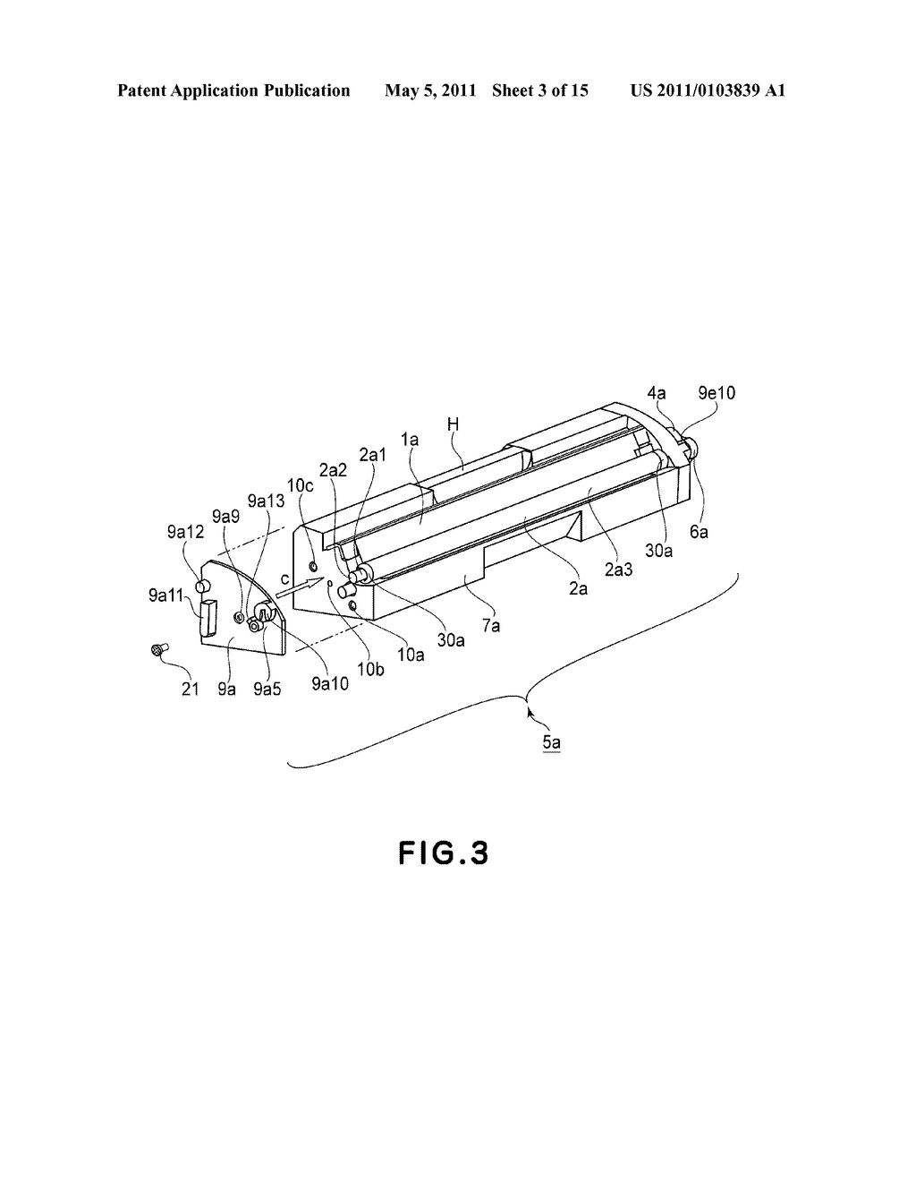 IMAGE FORMING APPARATUS - diagram, schematic, and image 04