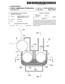 DEVELOPING DEVICE AND IMAGE FORMING APPARATUS diagram and image