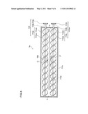 DEVELOPING DEVICE AND IMAGE FORMING APPARATUS diagram and image