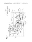 DEVELOPING UNIT diagram and image