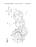 DEVELOPING UNIT diagram and image