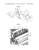 IMAGE FORMING APPARATUS diagram and image