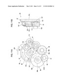 MEDIUM TRANSPORT DEVICE AND IMAGE PROCESSING APPARATUS diagram and image