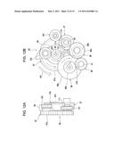 MEDIUM TRANSPORT DEVICE AND IMAGE PROCESSING APPARATUS diagram and image