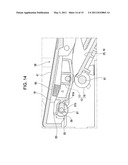 MEDIUM TRANSPORT DEVICE AND IMAGE PROCESSING APPARATUS diagram and image