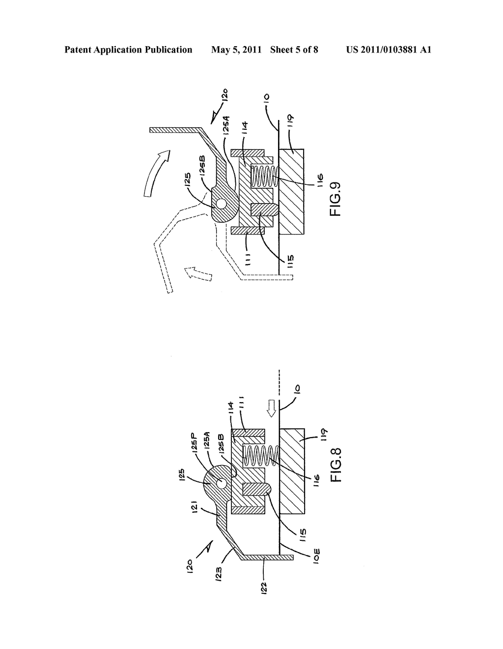 SHEET HOLDER AND EDGE PATTERN MAKING APPARATUS INCORPORATING THE SAME - diagram, schematic, and image 06