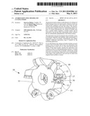 ANTIROTATION TOOL HOLDER AND CUTTING INSERT diagram and image