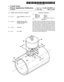 Coring Tool Alignment Assembly diagram and image