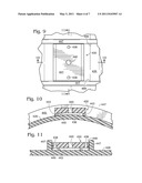 Coring Tool Alignment Assembly diagram and image