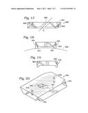 Coring Tool Alignment Assembly diagram and image