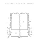 Cargo Tie-Down diagram and image