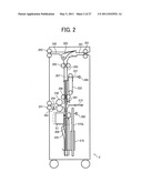 Spine formation device, bookbinding system, and control method therefor diagram and image