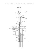 Spine formation device, bookbinding system, and control method therefor diagram and image