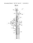 Spine formation device, bookbinding system, and control method therefor diagram and image