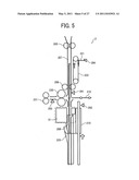 Spine formation device, bookbinding system, and control method therefor diagram and image