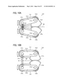 Spine formation device, bookbinding system, and control method therefor diagram and image