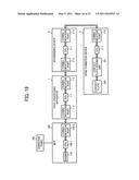 Spine formation device, bookbinding system, and control method therefor diagram and image